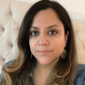 Meet your Posher, Ximena